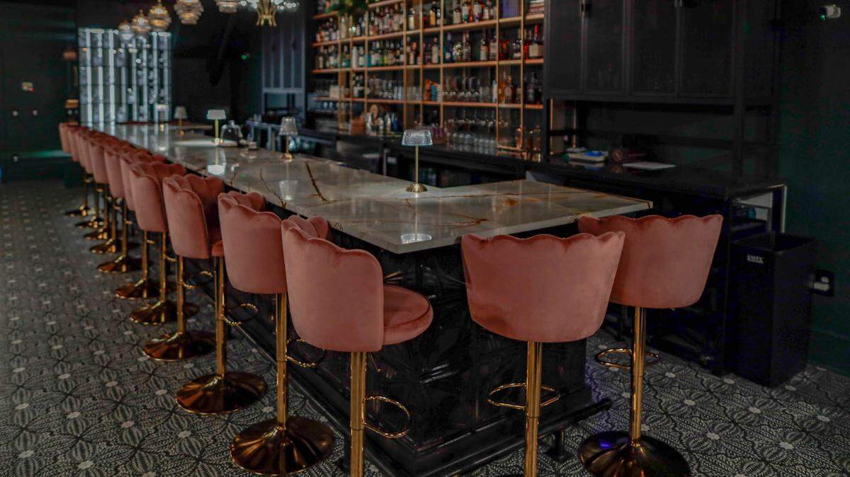 A “secret” entrance and password will lead to the new speakeasy planned on Main Street in Rock Hill.