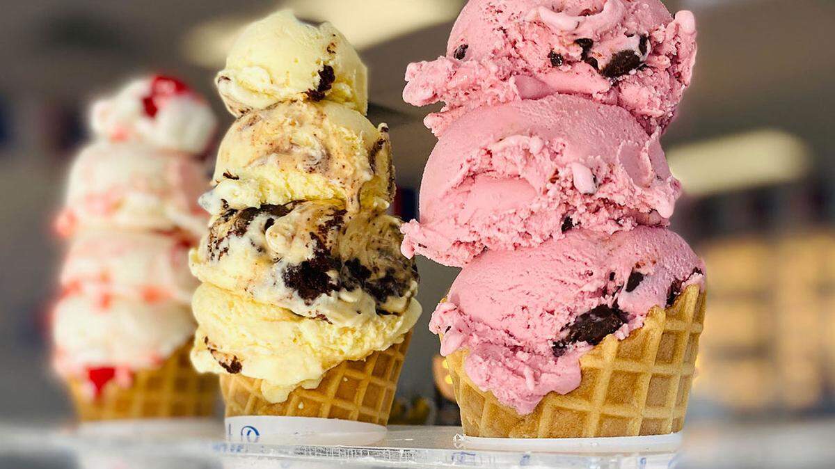 Handel’s Homemade Ice Cream’s will come to Indian Land this spring at RedStone.