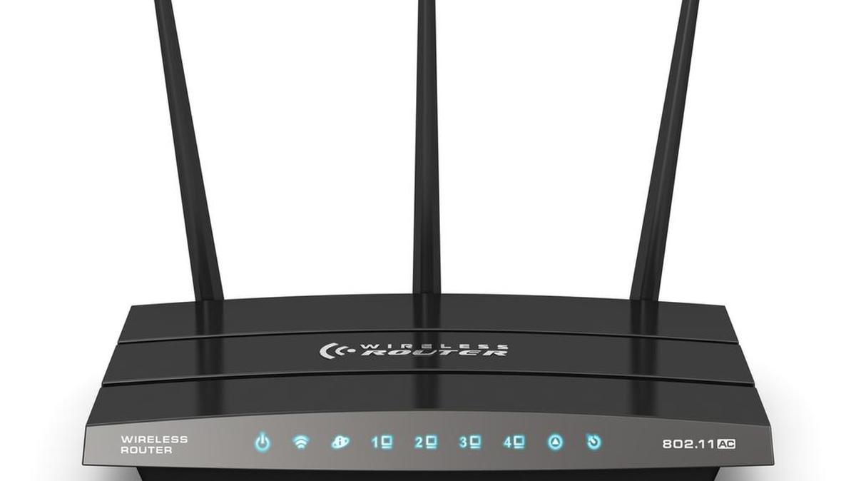 
Researchers have found that 69 percent of households have five or more Wi-Fi-enabled devices in their home.
