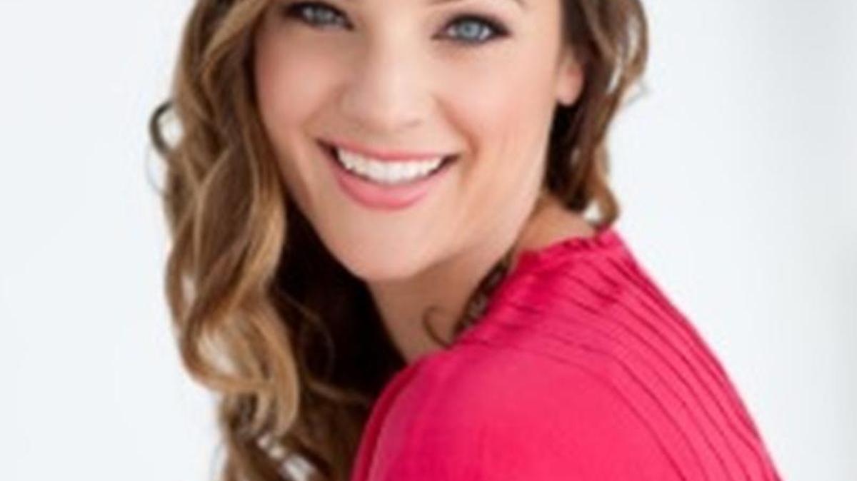 
Morgan Quinn
