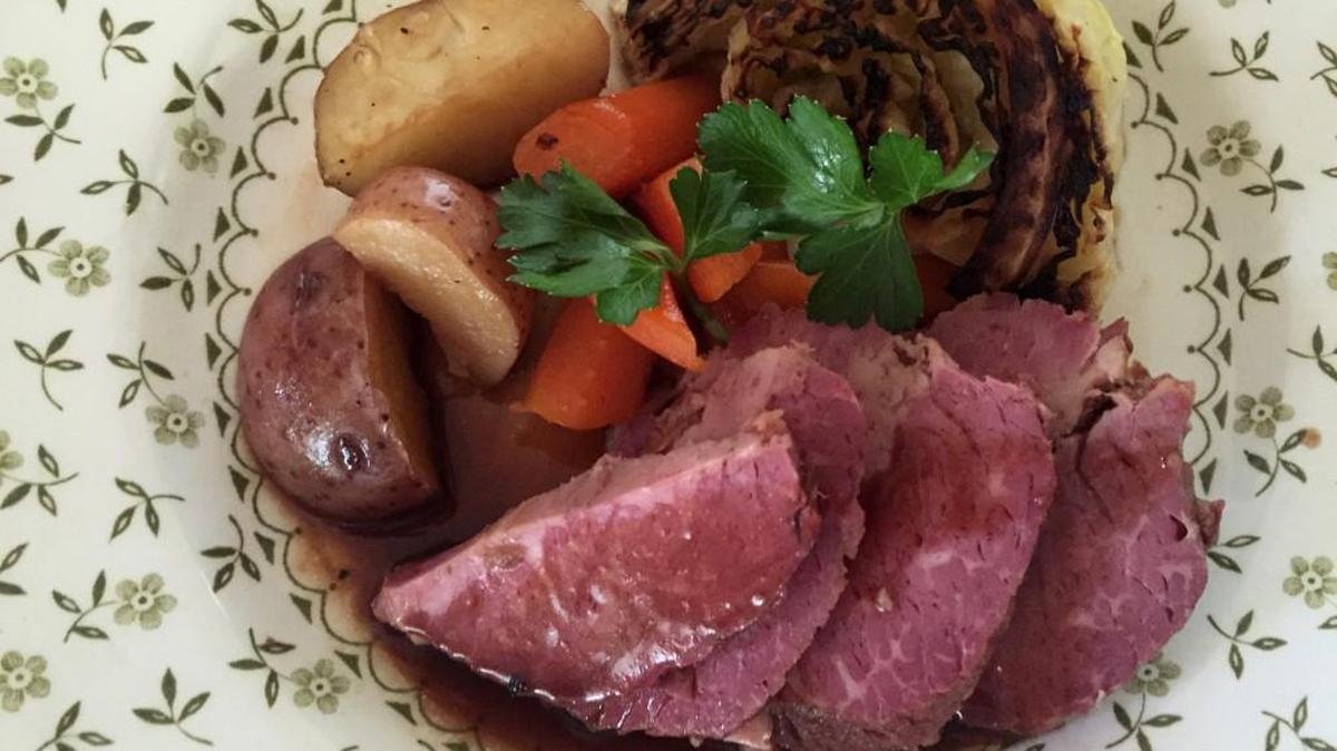 The 23rd annual Pilgrims’ Inn fundraiser, “Be Irish for a Night,” will feature a corned beef dinner March 11 at St. Anne Parish Life Center, Rock Hill.