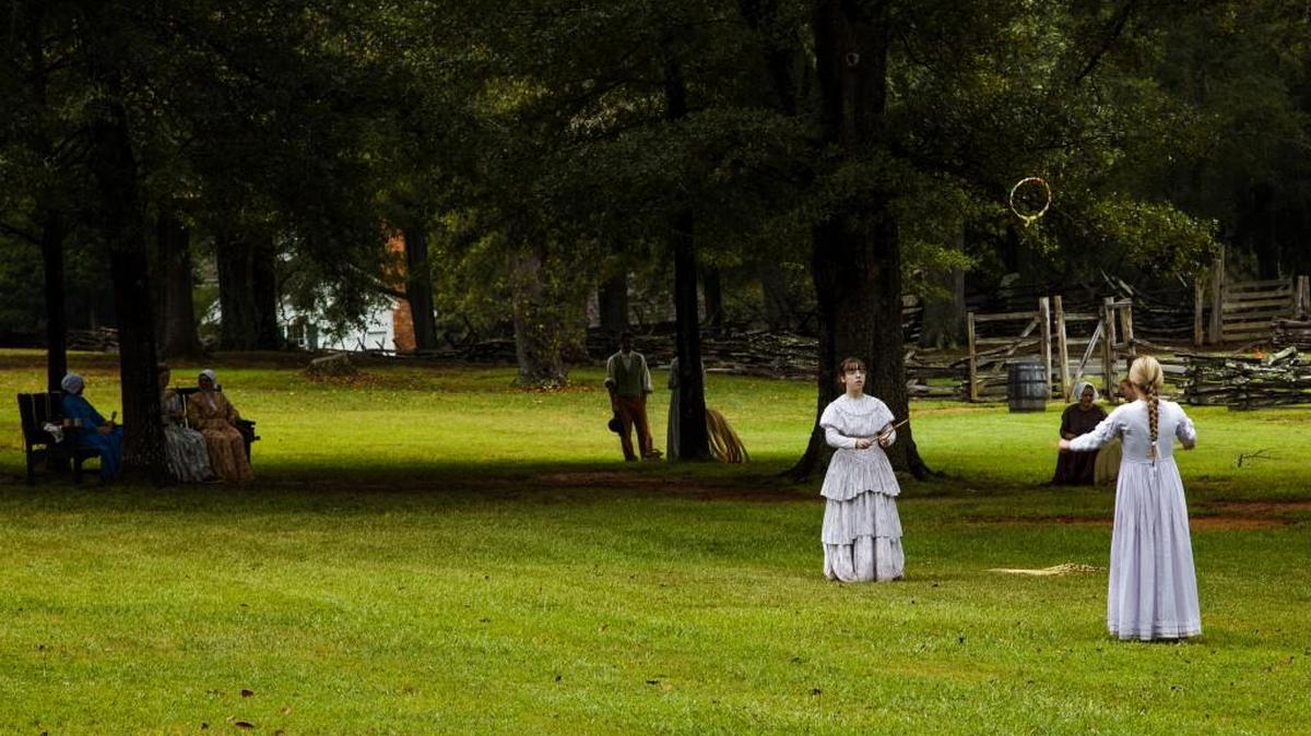 Historic Brattonsville will be open to the public May 30 Memorial Day to honor all United States veterans. The celebration includes historical interpreters presenting 18th-century cooking, domestic arts demonstrations and games