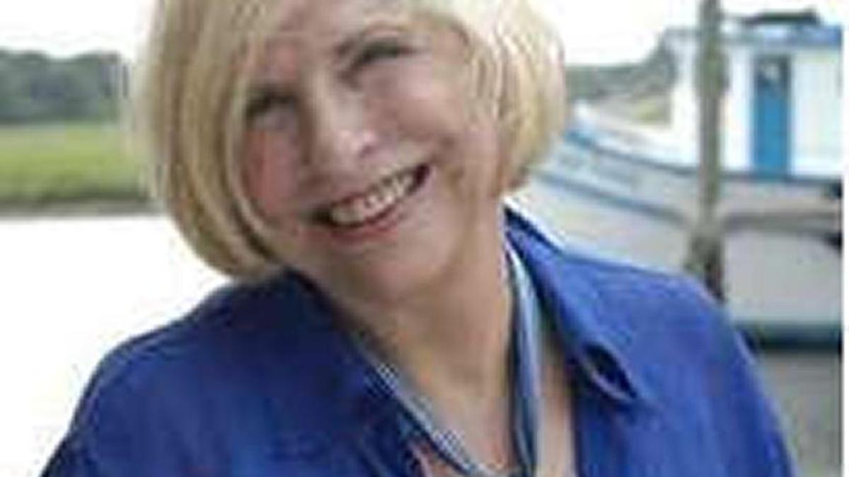The Museum of York County will host “An Afternoon with Nathalie Dupree” Sept. 18.