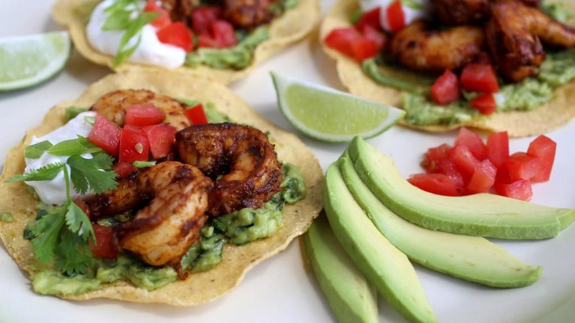 Mexican restaurants for Cinco de Mayo in the Myrtle Beach area, according to travel sites