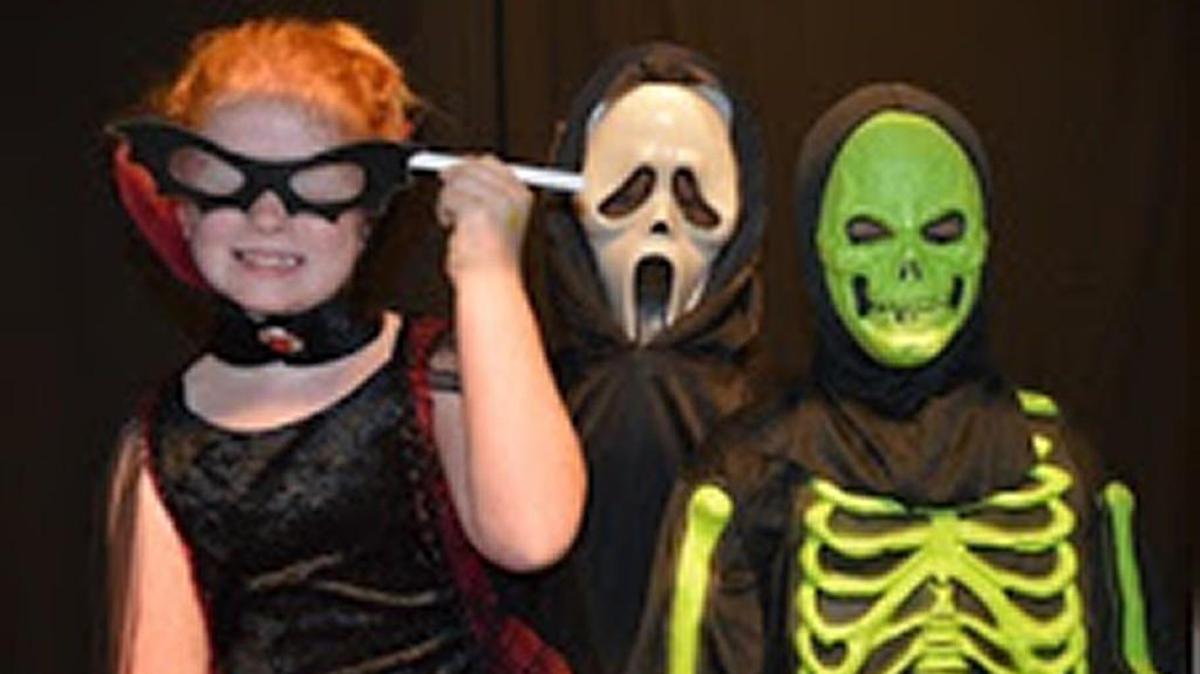 Real natural science cloaked in Halloween fun is in store for the Museum of York County’s “Spooky Science – Mysteries of the Senses” Saturday at the museum on Mount Gallant Road, Rock Hill