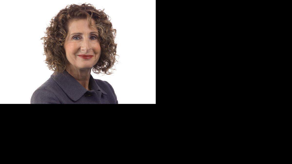 
Gail MarksJarvis 
