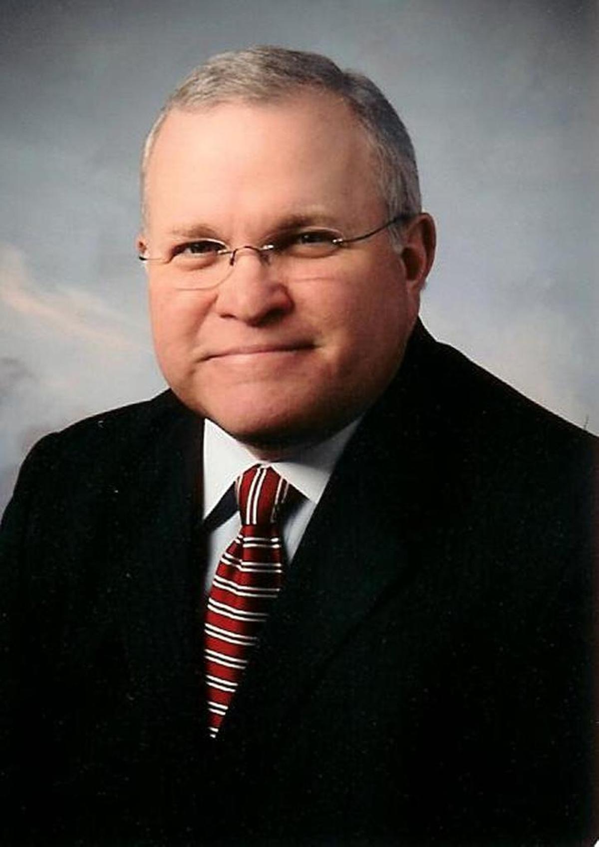 Tom Tucker