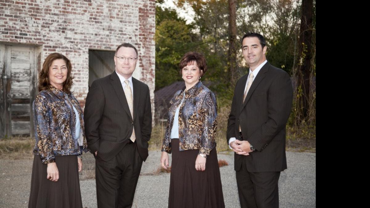 
King’s Cause of Lancaster will perform during homecoming activities Aug. 2 at Roddey Baptist Church in Catawba.
