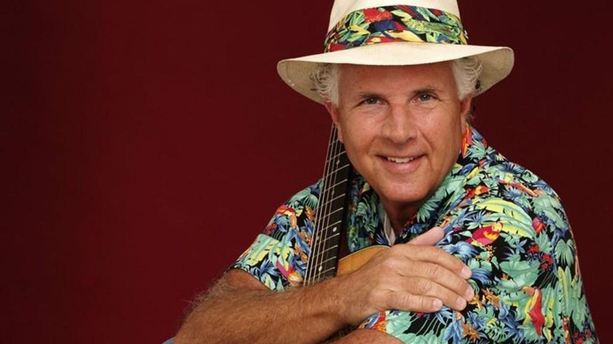 
Singer, storyteller and humorist Ed Kilbourne will perform Aug. 30 at India Hook United Methodist Church in Rock Hill.
