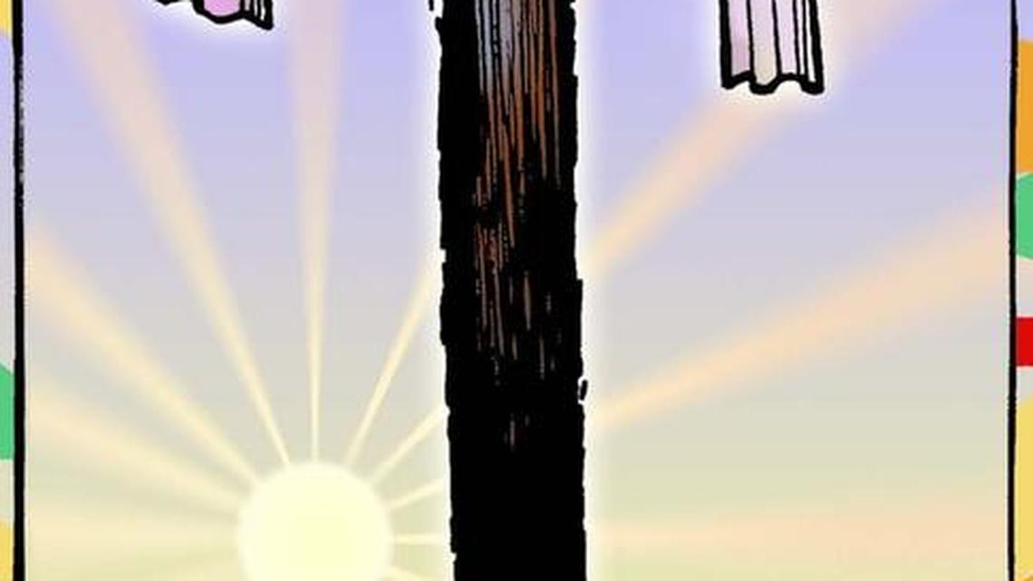 Easter services in York, Chester, Lancaster counties