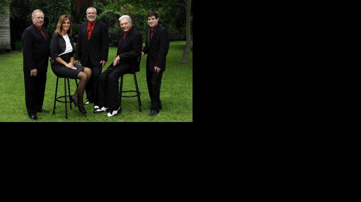 
Southern Gospel group Southland will perform March 29 to celebrate Founders Day at New Vision Freewill Baptist Church in Rock Hill.
