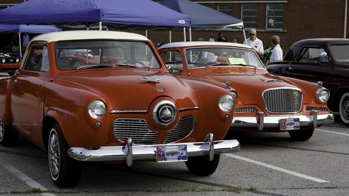 Friendship United Methodist Church will host a “Show and Shine” with the Rock Hill Cruisers and beach music Friday at the church, Neely Store Road, Rock Hill.