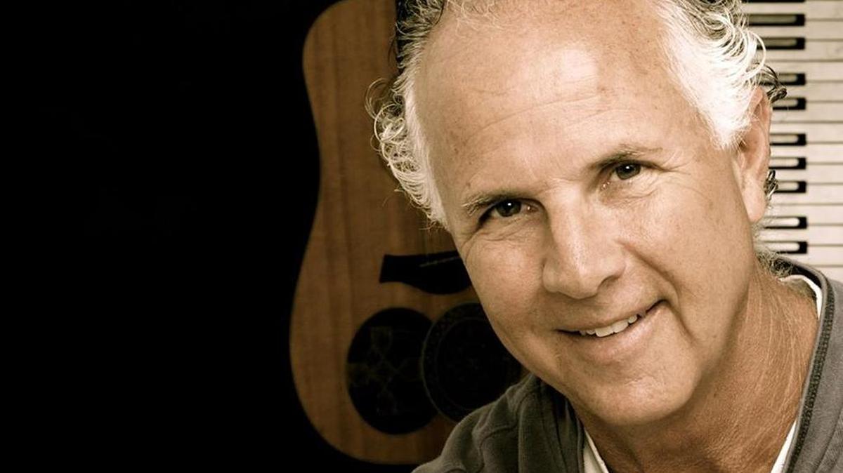 Storyteller and musician Ed Kilbourne will lead services at Epiphany Lutheran Church in Rock Hill on Sunday.