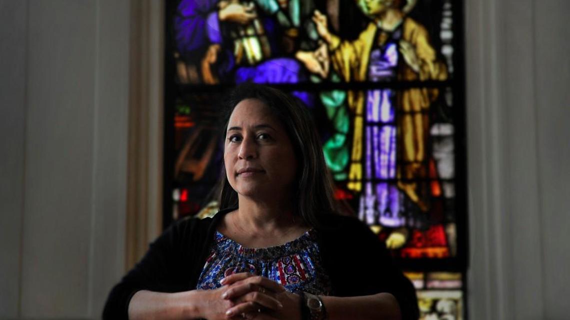 Many divorced and remarried Catholics no longer feel like outcasts