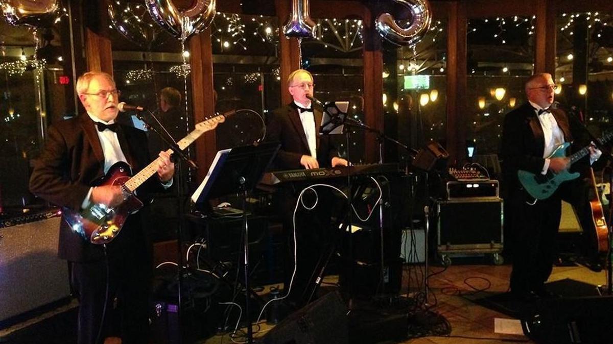 
Surfside will perform Sept. 19 at Friendship United Methodist Church in Rock Hill.
