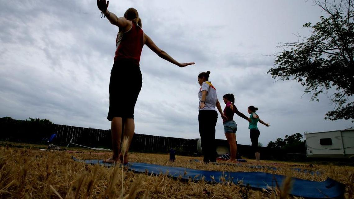 Women making ‘radical choice’ of becoming nuns