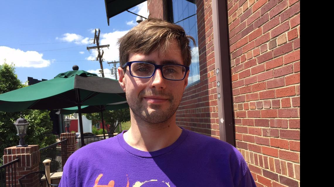 ‘Nones’ changing Bible Belt