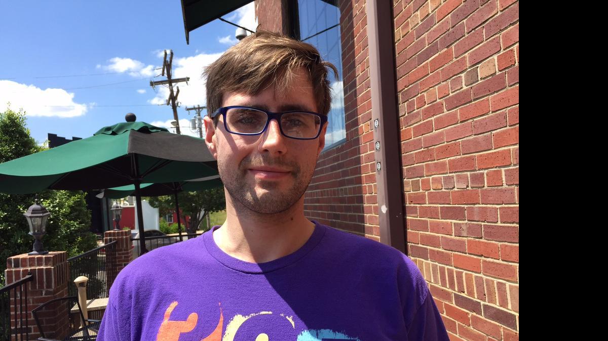 
Joshua Berridge, 24
