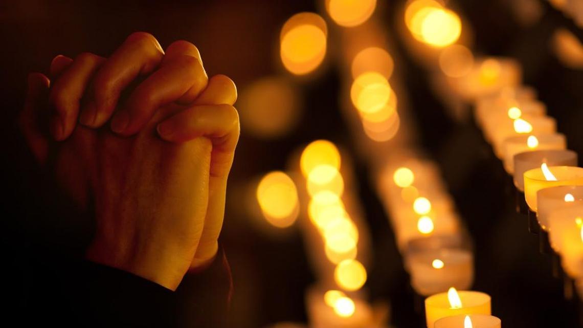 Who’s more religious – men or women?