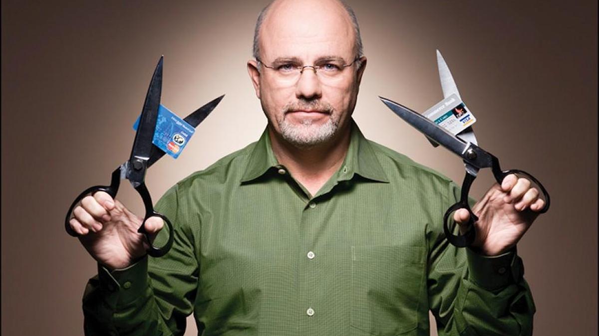 
Dave Ramsey’s Financial Peace classes are available at The Shield church in Rock Hill.
