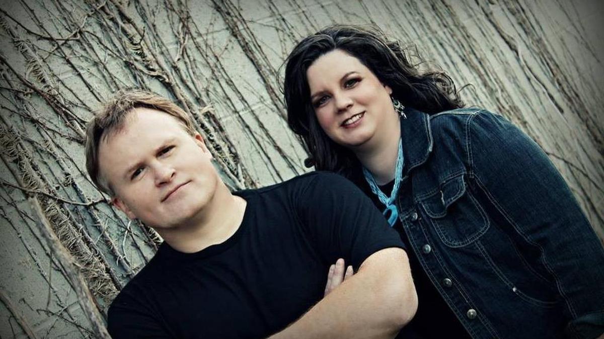 Back Home will perform Sunday at Garden Sanctuary Church of God in Rock Hill