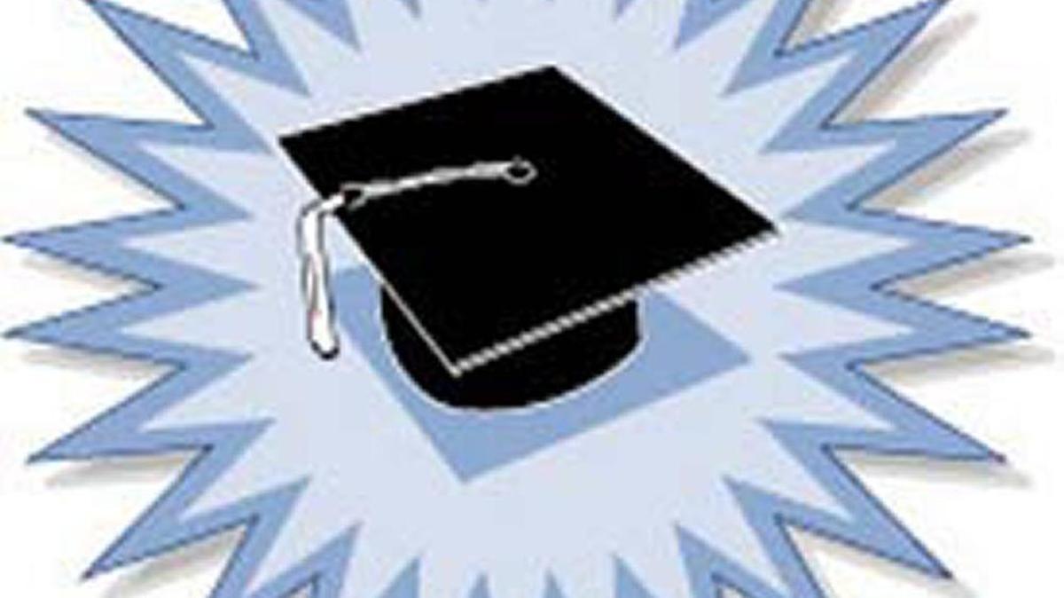 Many area church will recognize graduates Sunday.