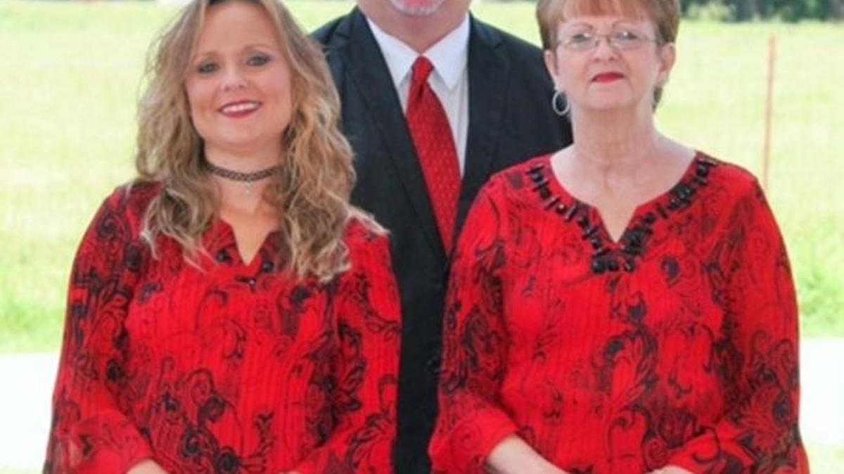 Mercy Rain will perform Nov. 7 at Roddey Baptist Church in Rock Hill.
