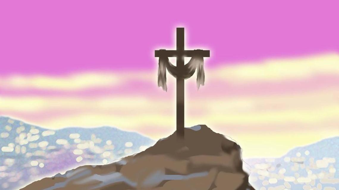 Good Friday services in York, Chester counties