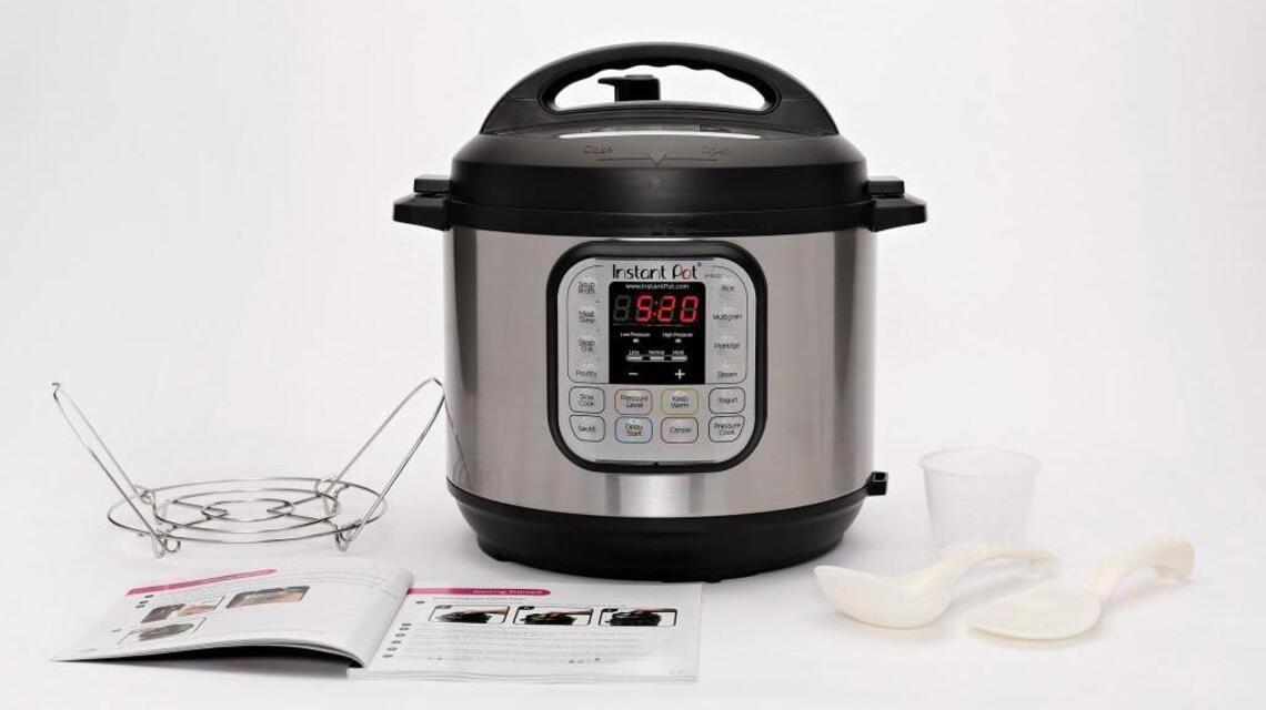 From fire at the beginning of time until now, the list of must-have gadgets grows