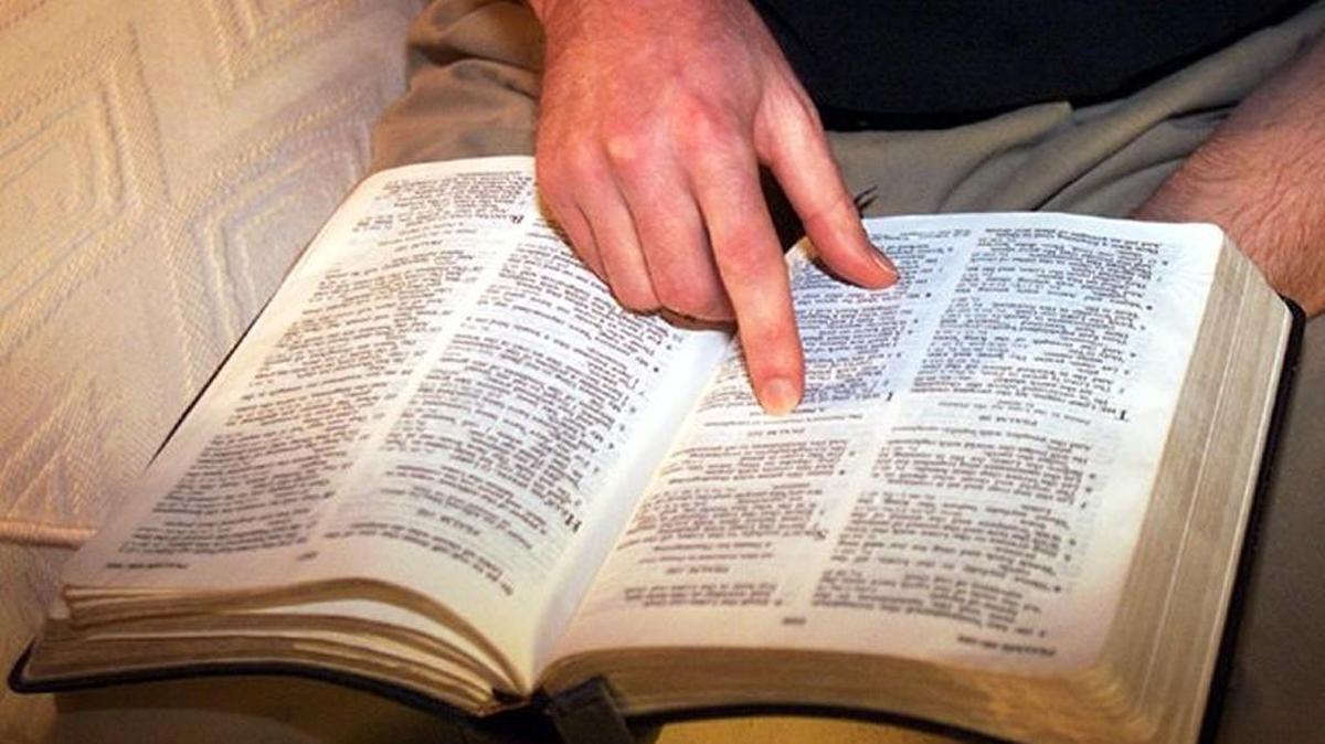 Bible verses were once everywhere in newspapers. Nineteenth-century periodicals printed Sunday school lessons, ran Bible clubs for readers and circulated sermons.