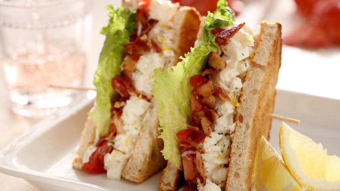 Where’s the best sandwich in the Charlotte area? Tell us your favorite