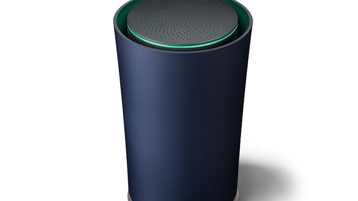 
OnHub, Google’s new Wi-Fi router, is available for pre-orders at $199 at Google’s online store, Amazon.com and Walmart.com. 
