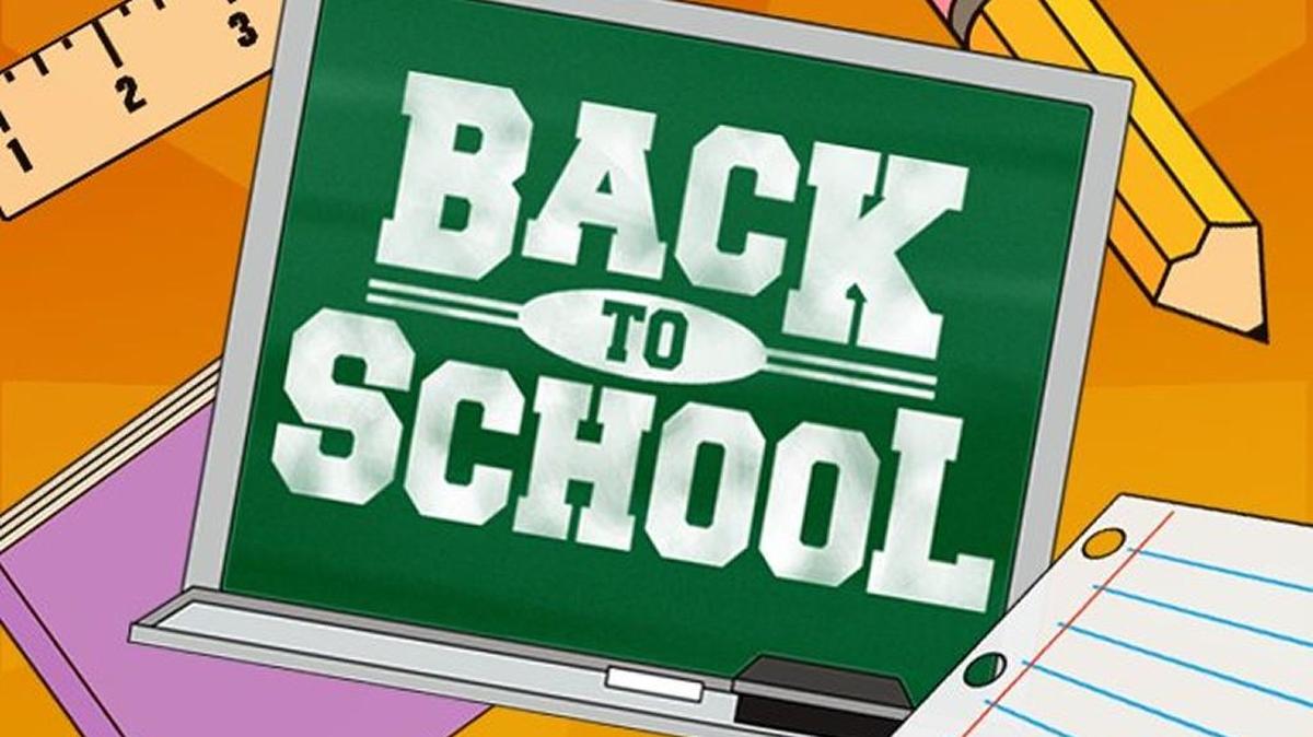 Clover School District and the Roosevelt Community Watch will host back-to-school bashes in Clover before school starts. Each will have free school supplies, entertainment, food and recreation.