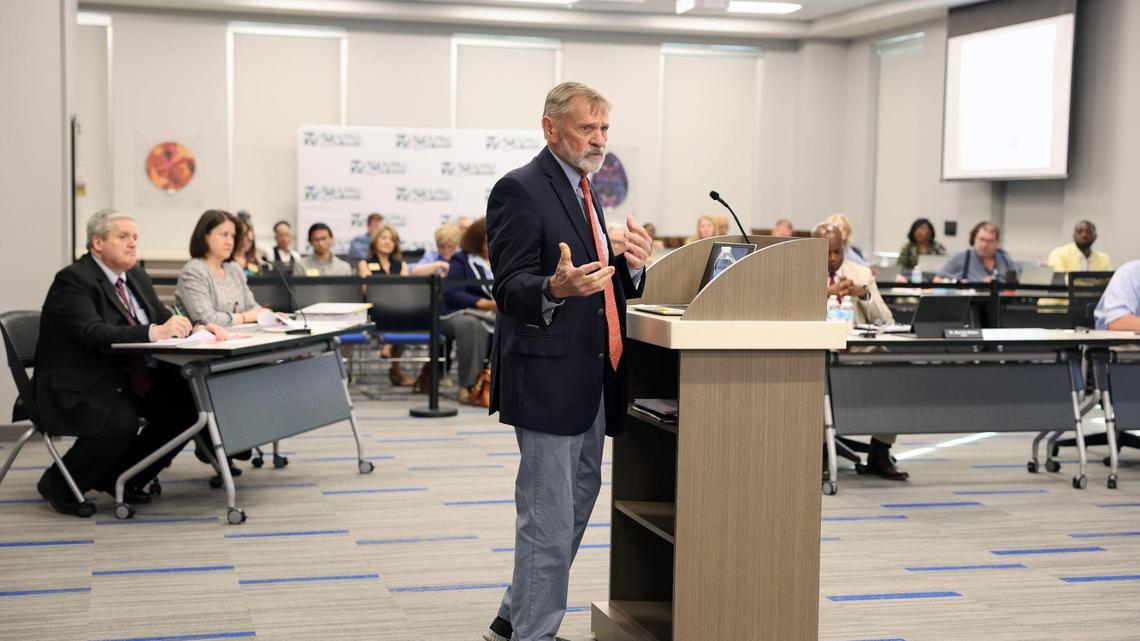 Short $15.8 million, Rock Hill School District searches for ways to balance budget