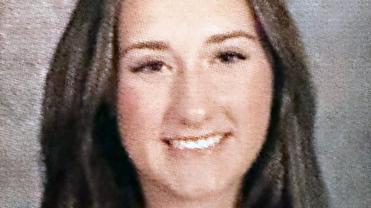 Marlie Sullivan, shown here, died after an SUV struck a golf cart she was riding on. The 15-year-old was a rising sophomore at Rock Hill High School.