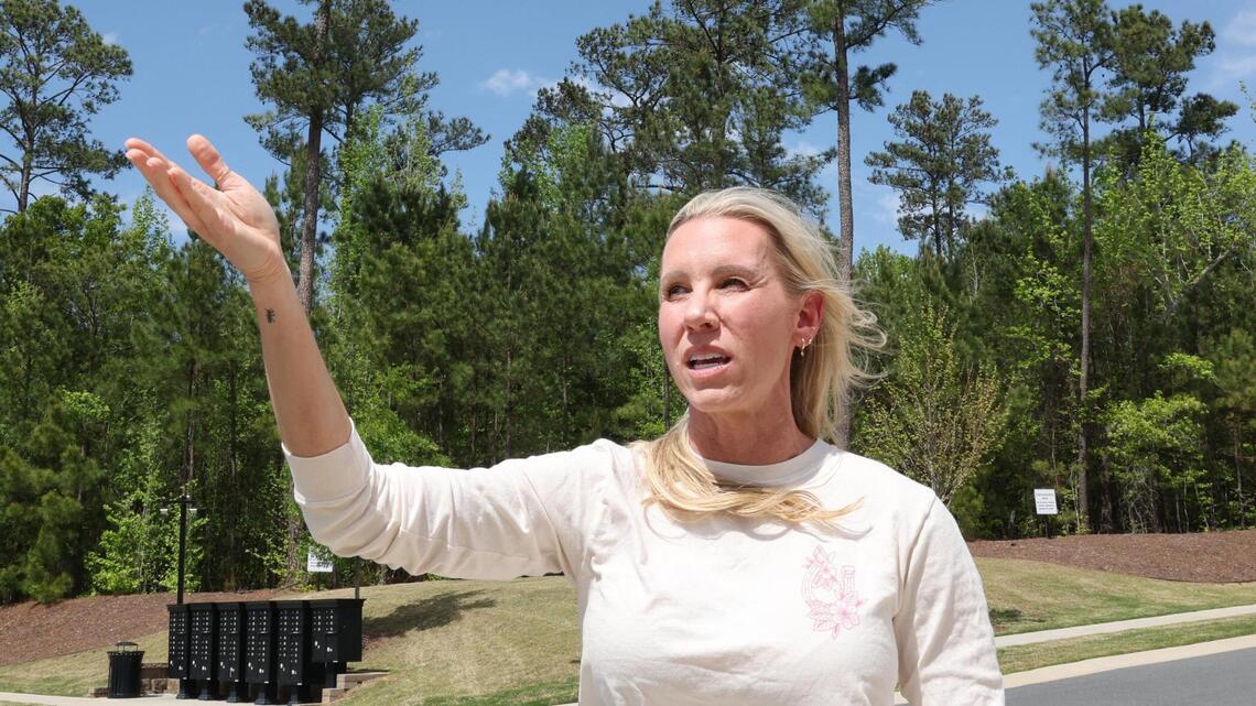Are Fort Mill bald eagles threatened by Silfab? Wildlife biologist says it’s unlikely