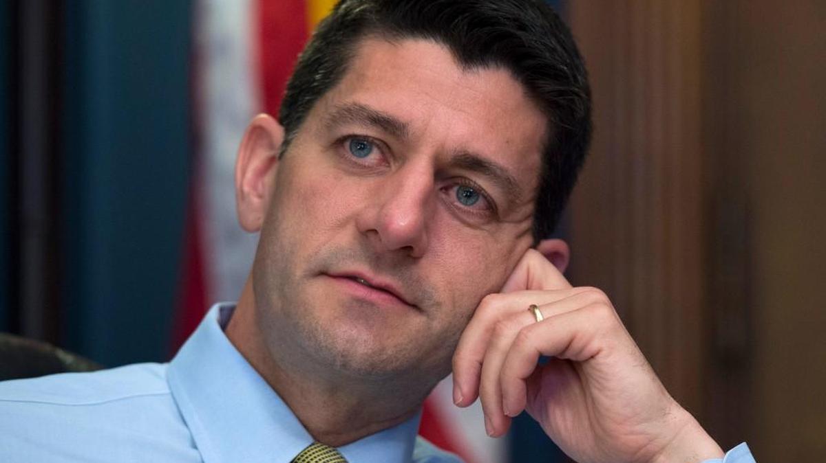 
Republicans seem to be holding their collective breaths, waiting to see if U.S. Rep. Paul Ryan will agree to step into the role of Speaker of the House.
