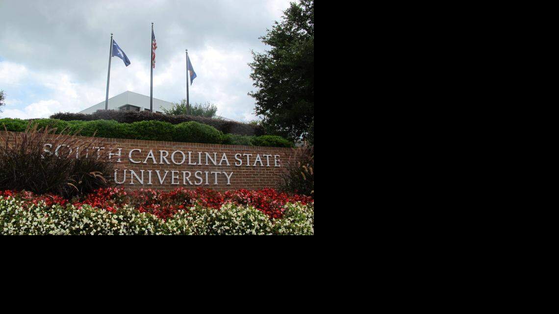 Former Bluffton student arrested for 2023 campus shooting at SC State, SLED says