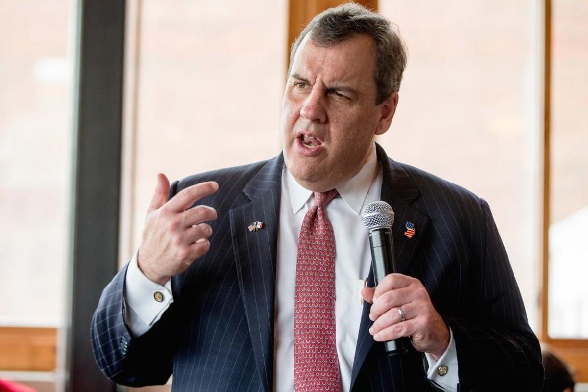For Christie to win, he must take New Hampshire, become the establishment front-runner and carry a burst of support into delegate-rich March states.