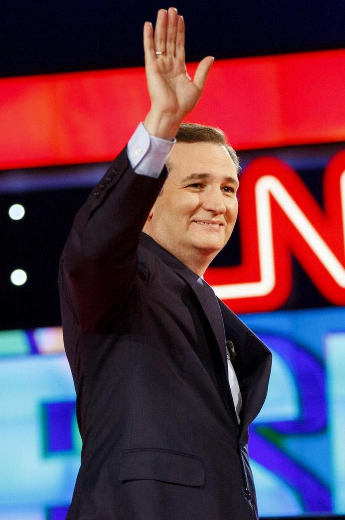 To get the Republican nomination, Cruz must win Iowa, deliver a strong performance in New Hampshire and consolidate conservatives.
