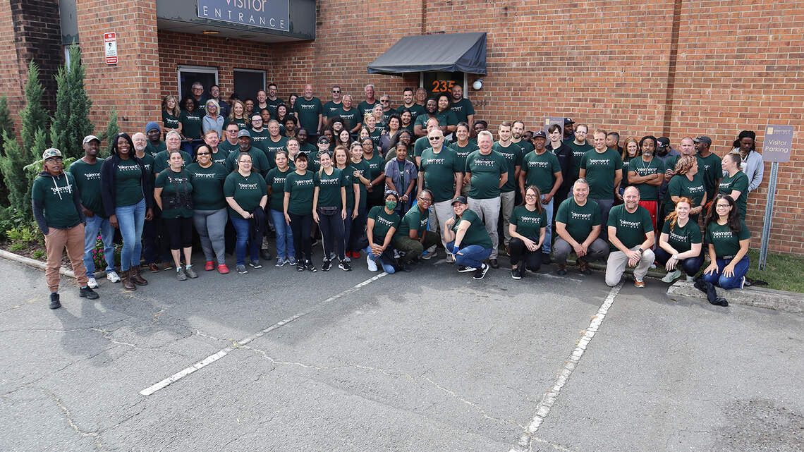 Element Designs to move Charlotte NC company to Fort Mill SC | Rock ...