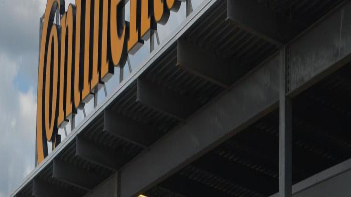 
Continental is expanding its Sumter tire plant.
