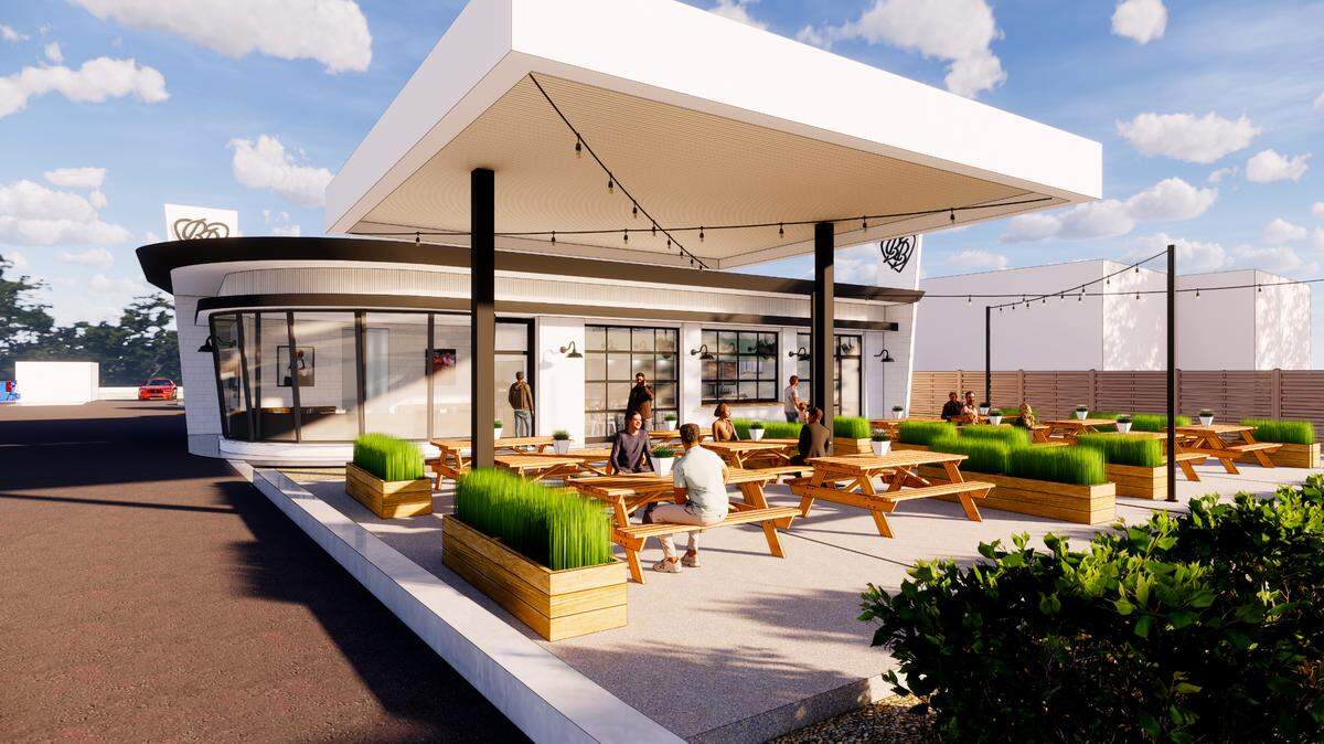Bossy Beulah’s set to open in Fort Mill.