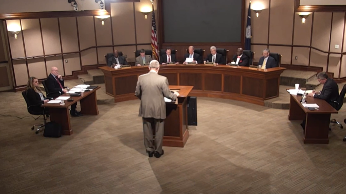 Rock Hill ‘dumbfounded’ by county Costco deal. Officials voted for it anyway