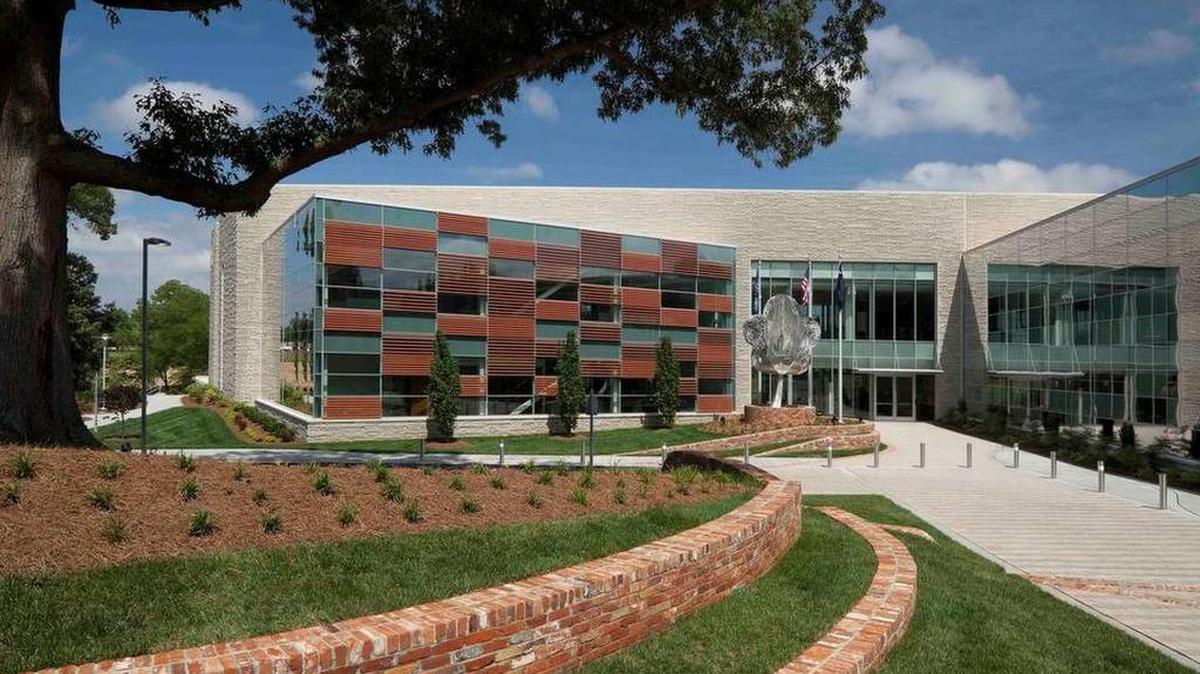 Founders Federal Credit Union, which has its headquarters in Lancaster, has bought the naming rights to the University of South Carolina’s baseball stadium and plans to expand its footprint into Columbia.