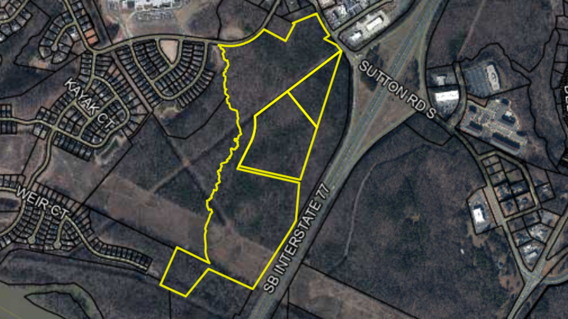 Atrium’s $450M SC expansion plan ignites competition in booming Charlotte suburb
