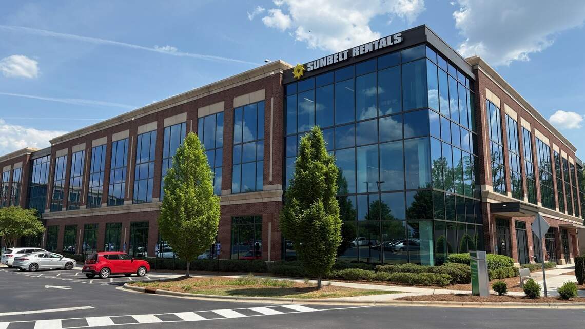 The Rock Hill region is fueling record SC job growth — and there’s more to come