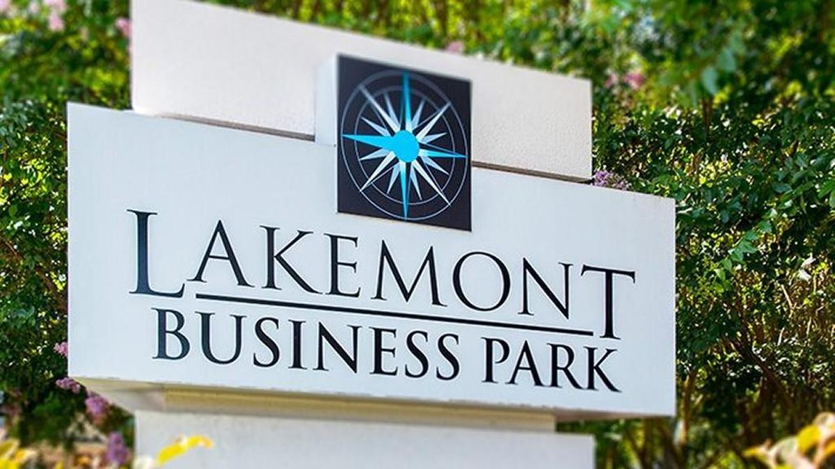 Lakemont Business Park continues to grow in Fort Mill.