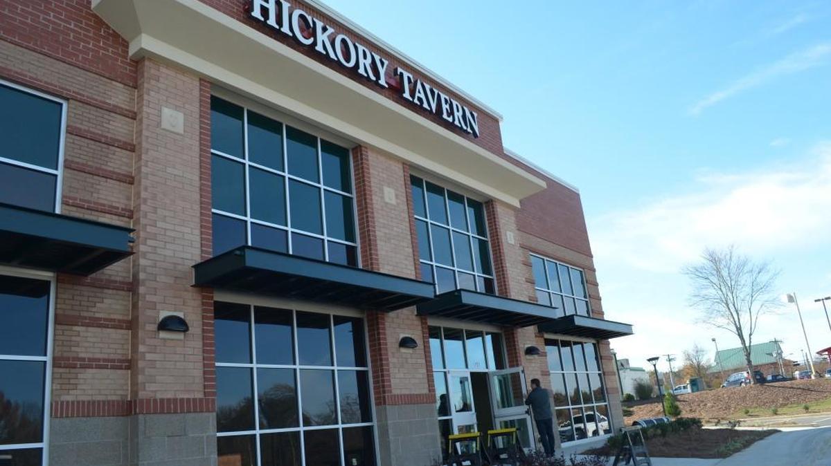 Hickory Tavern will spend this week and next handing out the “doctor” notes that can be redeemed March 17 and March 18, the opening days of the NCAA men’s tournament. Hickory Tavern will exchange the notes for free chips & queso all day at its restaurants during the games.