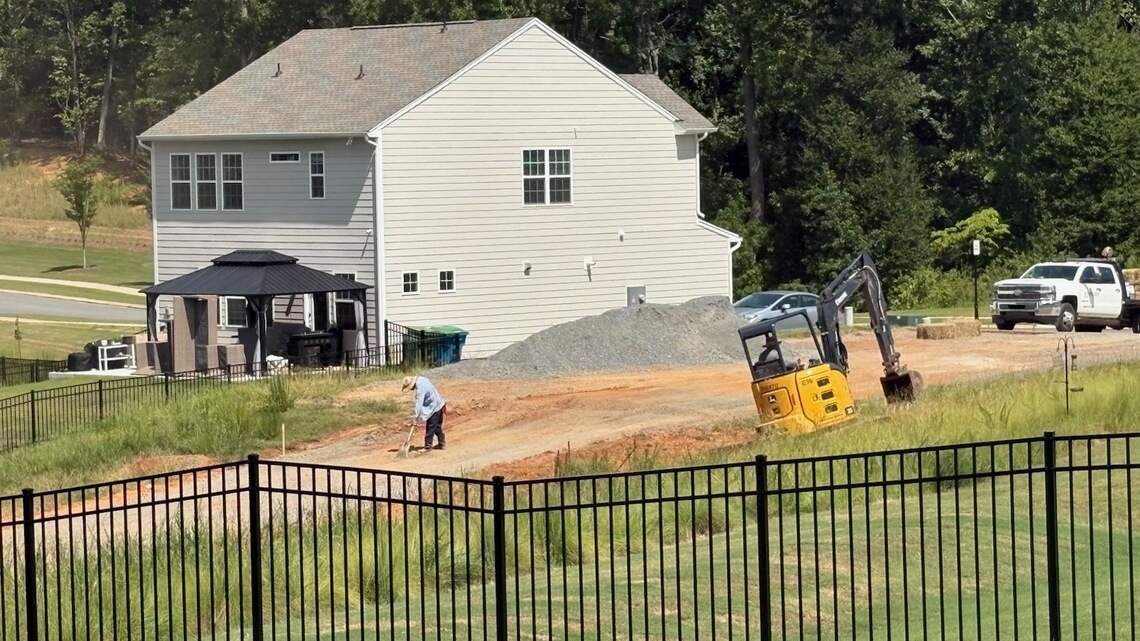 York County needs cheaper homes to keep recruiting big business, officials say
